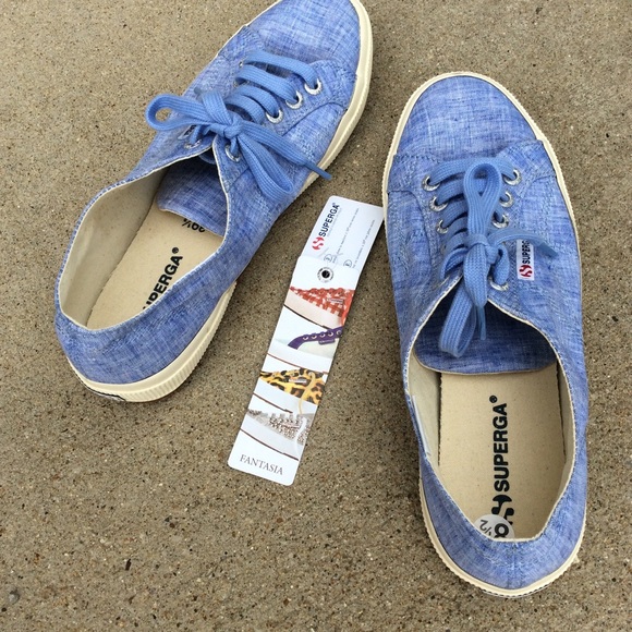 Superga shoes - Picture 5 of 9